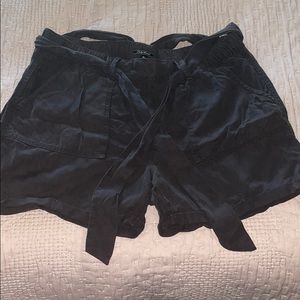 Lucky Brand | High Waisted Shorts